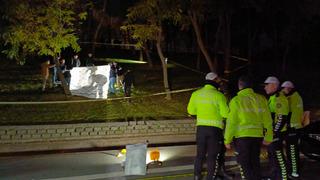 İstanbul’da korkunç saldırı! Silahla ateş açarak durdurdular! Kaçarken ikisi de vuruldu: 1 ölü, 1 yaralı…