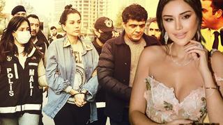 Dilan Polat'tan mektup var! 'İntihar' iddiaları sonrası ilk kez konuştu... 'Hayatın cilvesi' diyerek açıkladı: Dışarıdakiyle taban tabana zıt bir hayat yaşıyorum