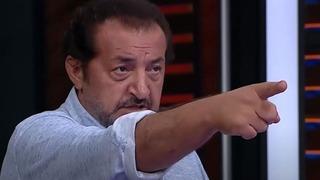 Mehmet Şef, MasterChef yarışmacısının tekniğini görünce fenalaştı: Ben tansiyon hastasıyım!