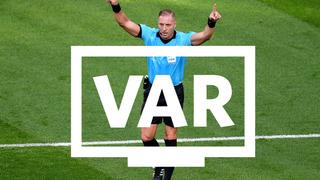 Futbol dünyasında hakemlere yavaş yavaş elveda deniyor! IFAB'dan yeni karar