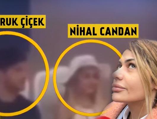 Nihal Candan sır gibi saklıyordu, evliliğin sırrı çözüldü