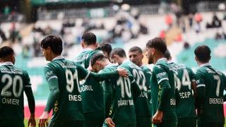 Bursaspor Başkanı, Bursaspor'un kapanmasının gündemde olduğunu açıkladı!