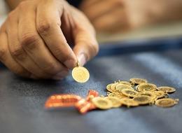 Son dakika: Altın fiyatları için ‘tüm şartlar oluştu’ dedi: Rekordan düşüş sonrası herkes bunu merak ediyordu: Uzman isimler 2024 altın tahmini için rakam paylaştı