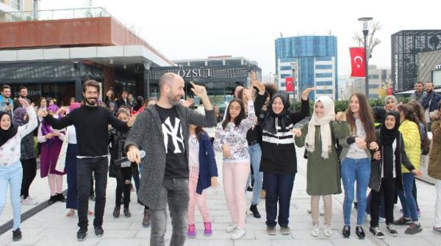 16 yıl beklediği b&ouml;brek, nakilden 2 ay sonra uyum sağladı