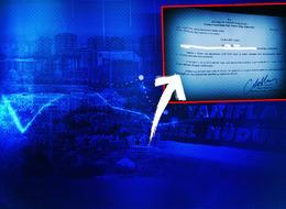 Kiracılara ihbarname gönderildi: Vakıflar Genel Müdürlüğü 7 kat zam yaptı! Fahiş zamları Erdoğan da gündeme getirmişti