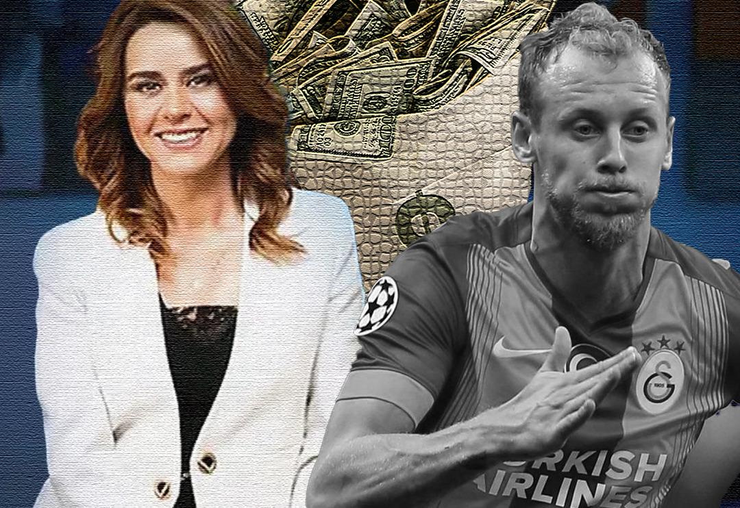 Dolandırıcılık davasında Semih Kaya, Se&ccedil;il Erzan'ı su&ccedil;ladı! ''&Ccedil;antamdan GPS cihazı &ccedil;ıkınca &ccedil;ok korktum, beni takip ettiklerini d&uuml;ş&uuml;nd&uuml;m''