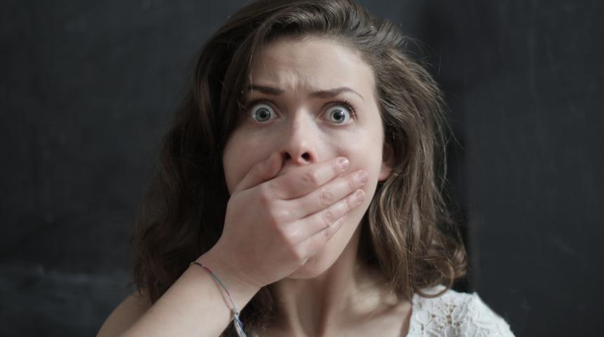 Hayattaki en büyük korkunuzu ortaya çıkarıyor! Bu kişilik testini yalnızca yürekli olanlar yapabiliyor