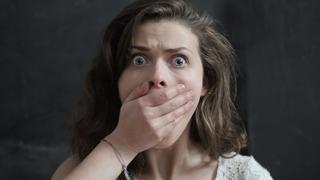 Hayattaki en büyük korkunuzu ortaya çıkarıyor! Bu kişilik testini yalnızca yürekli olanlar yapabiliyor