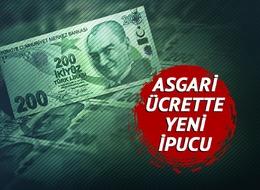 SON DAKİKA: Asgari Ücret Tespit Komisyonu toplantısı öncesi yeni ipucu: Kapı 14.025 TL’den aralanacak! En uygun asgari ücret için harekete geçildi