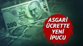 SON DAKİKA: Asgari Ücret Tespit Komisyonu toplantısı öncesi yeni ipucu: Kapı 14.025 TL’den aralanacak! En uygun asgari ücret için harekete geçildi