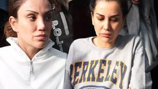 Dilan Polat'ın çocukluk arkadaşı konuştu! Sıla Doğu ile arasındaki telefon görüşmesini anlattı! 'Bu iş başka bir yere gidiyor'