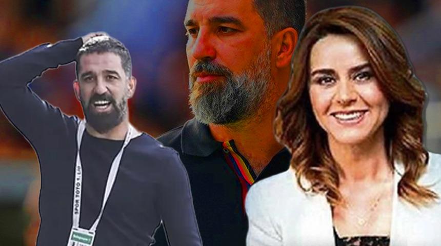 Arda Turan ile Seçil Erzan arasında geçen telefon görüşmesinin tamamı ortaya çıktı! ''Kendimi yerden yere atıyorum, ölmek istiyorum''