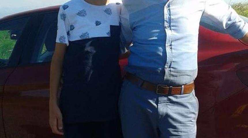 14 yaşında halı sahada kalp krizinden &ouml;ld&uuml; (2)