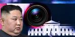 Kim Jong-un gözünü Beyaz Saray'a dikti, fotoğraflar eline geçti!