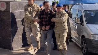 Kan donduran vahşet! Önce silahla vurdu, sonra makasla boğazını kesti