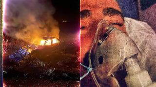 Bir ailenin hayatına mâl olan araç kendi ömrünü fazlasıyla tamamlamış! İlan sitelerinde 200 bin TL'den aşağısına zor bulunuyor