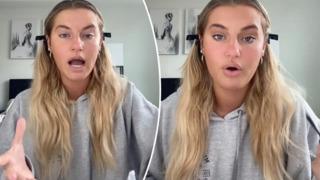 Sosyal medyadan yaptığı itiraf gündem yarattı! Mükemmel üçlüyü bulmak için iki kadını daha yemeğe davet etti