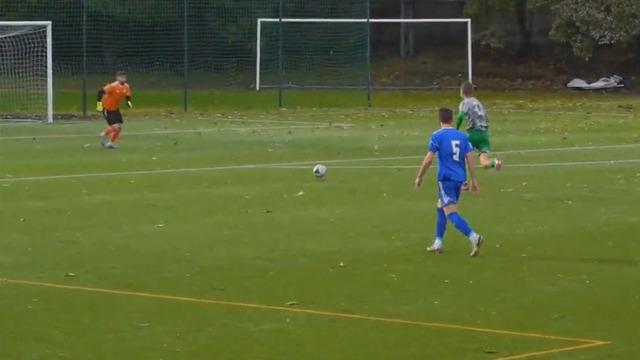 Göz göre göre şike yaptılar! Bu kadarı da pes dedirten görüntüler sonrası futbolcular ömür boyu men cezası aldı