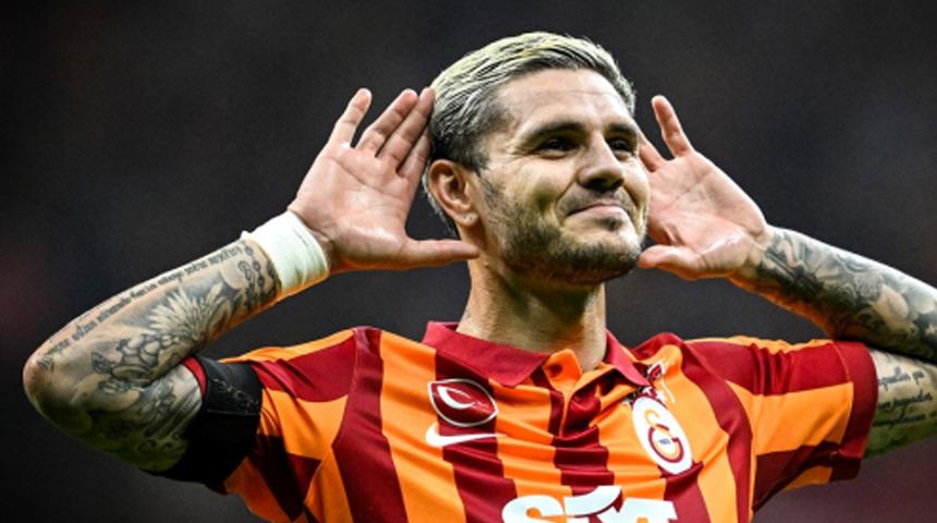 Icardi ile ilgili kötü haberi İtalyan medyası duyurdu! Real Madrid değil bir başka dünya devi masada