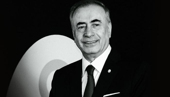 Galatasaray Kulübü, vefatının 2. yıl dönümünde Mustafa Cengiz’i andıGalatasaray