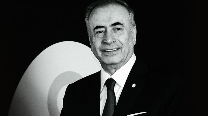 Galatasaray Kulübü, vefatının 2. yıl dönümünde Mustafa Cengiz'i andı