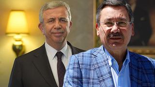 Melih Gökçek'e kötü haber! Mansur Yavaş davayı kazandı, tahliye edilecek