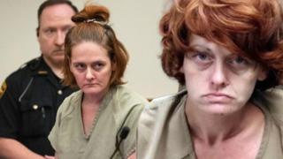 Cinsel ilişki için buluştuğu 4 erkeği de öldürdü! Seks satın almayın hayatları mahveder uyarısı ailelerin tepkisine neden oldu