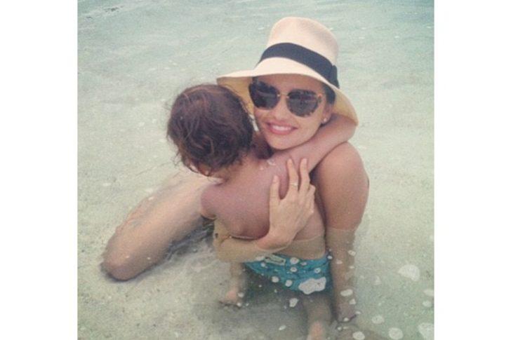 Seksi melek podyumlarda G4