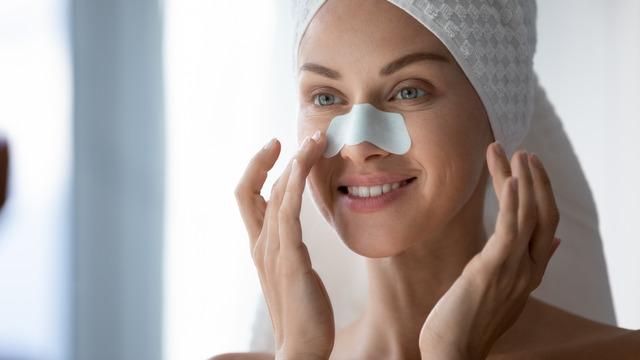 Siyah nokta neden olur, nasıl geçer? Siyah noktalara ne iyi gelir?