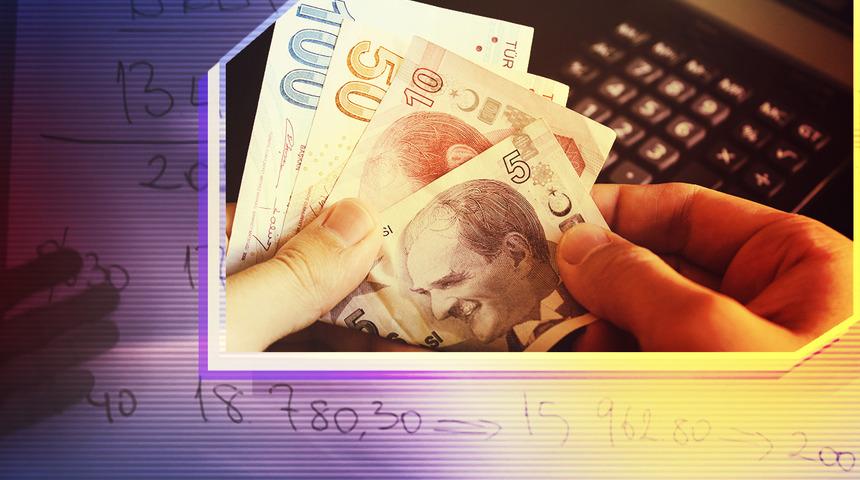 Asgari ücrete 4 farklı senaryo: İşte en çok bu üzerinde durulan ihtimal! Herkesin gözü kulağı bu tablodan çıkacak neticede