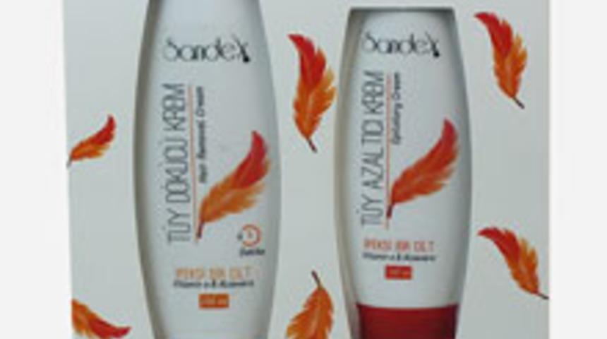 İstenmeyen T&uuml;ylere Elveda