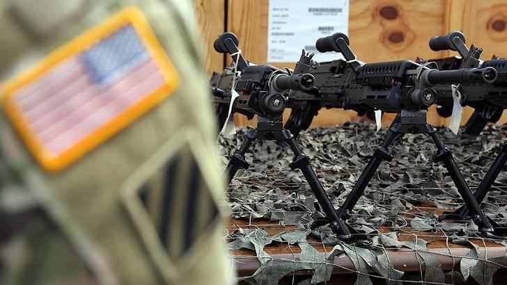 Baba Vanga'nın en korkunç kehanetlerinden biri! 43 yıl kaldı: Savaş ve kuşatma... ABD'den her şeyin sonunu getirecek silah G5