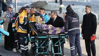 Bakan Koca duyurdu: Yarın Gazze'den çıkarılacaklar! Büyük bölümü çocuk