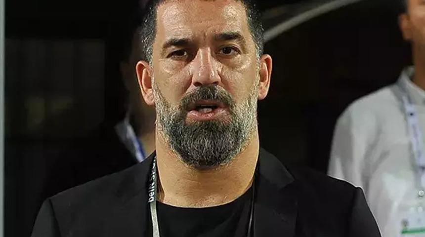 Arda Turan ile Se&ccedil;il Erzan arasındaki konuşmanın detayları git gide ortaya &ccedil;ıkıyor