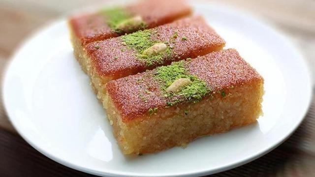 MASTERCHEF ŞAMBALİ TARİFİ: Şambali tatlısı nasıl yapılır, malzemeleri nelerdir? Ustalara taş çıkaracaksınız