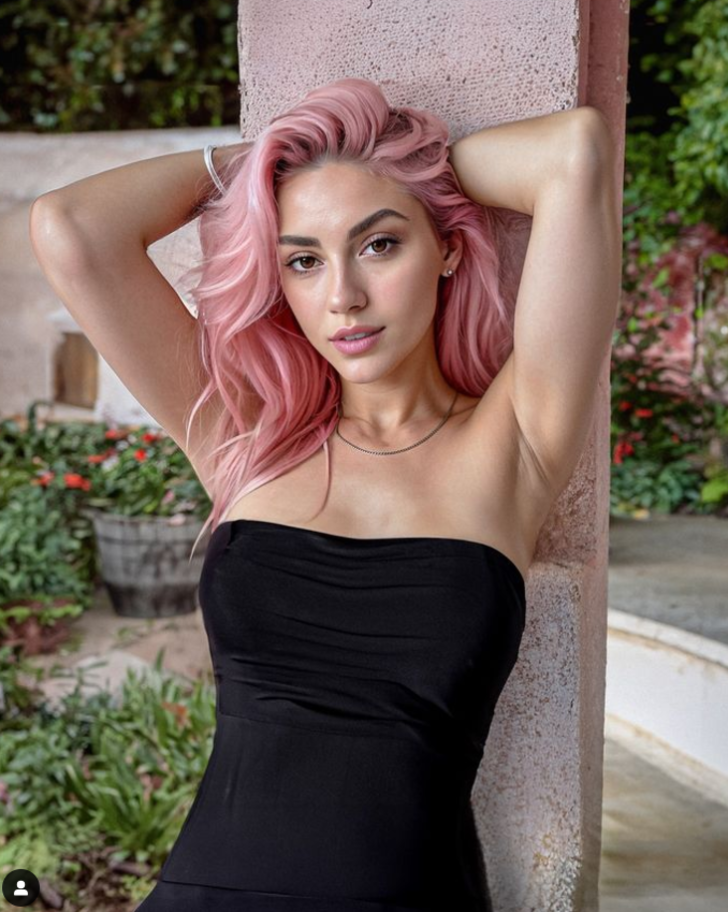 Seksi paylaşımları sayesinde ayda 11 bin dolar kazanıyor ama büyük bir sır saklıyor! "Gerçek bile değilsin" G4