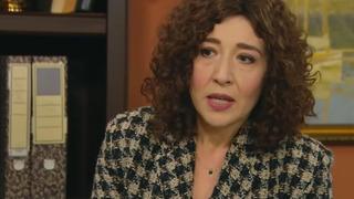 Seksenler'in Nazlı'sı Yasemin Çonka'nın son pozları gündem oldu! Verdiği kilolar dikkat çekti