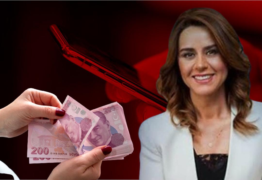 Se&ccedil;il Erzan'ın telefonundaki enteresan yazışmalar ortaya &ccedil;ıktı! 'Şifacı'dan yardım istemiş: Allah'ın yardımcıları yanında olacaktır