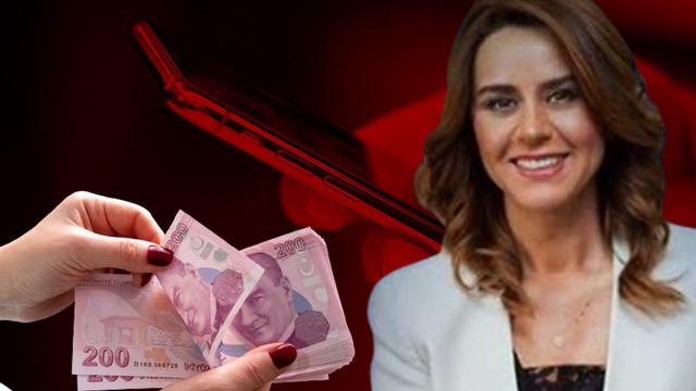 Seçil Erzan'ın telefonundaki enteresan yazışmalar ortaya çıktı! 'Şifacı'dan yardım istemiş: Allah'ın yardımcıları yanında olacaktır