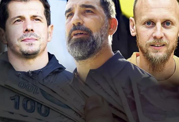 Seçil Erzan'ın telefonundaki enteresan yazışmalar ortaya çıktı! 'Şifacı'dan yardım istemiş: Allah'ın yardımcıları yanında olacaktır G3