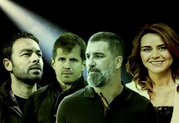 Seçil Erzan'ın telefonundaki enteresan yazışmalar ortaya çıktı! 'Şifacı'dan yardım istemiş: Allah'ın yardımcıları yanında olacaktır G4