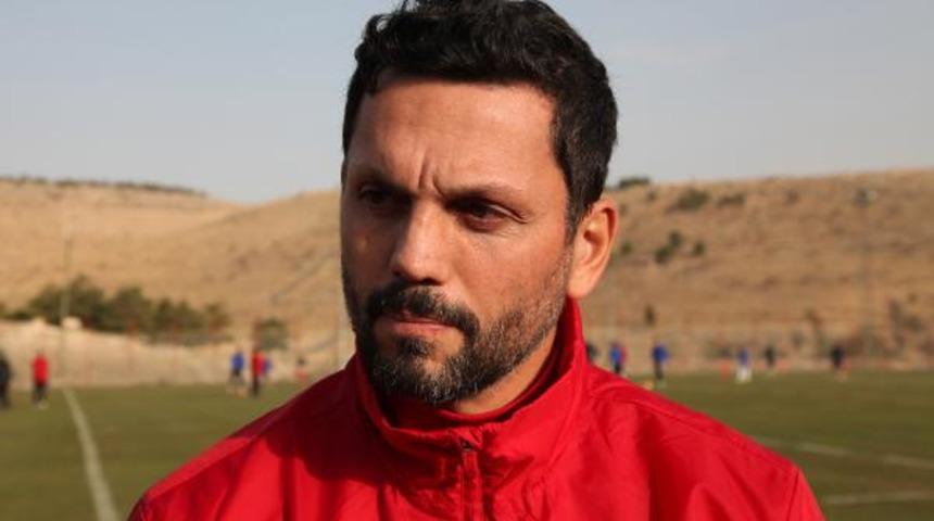 Evkur Yeni Malatyaspor&rsquo;da, Aytemiz Alanyaspor mesaisi