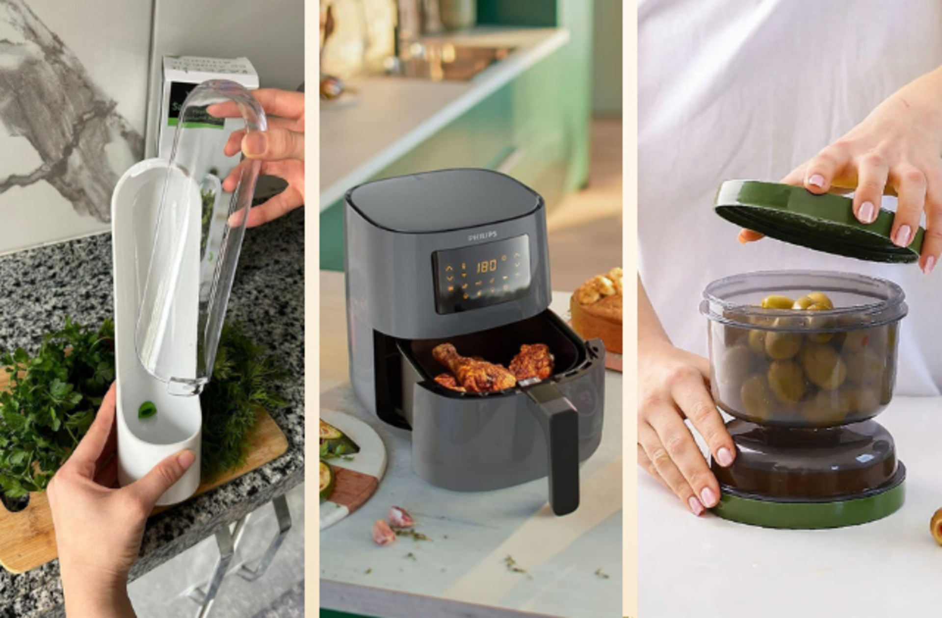 Son zamanların yükselen trendi pre-cook ile yemek hazırlamak dert olmaktan çıkıyor