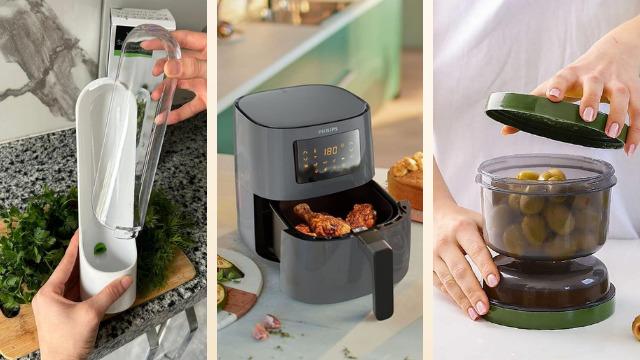 Son zamanların yükselen trendi pre-cook ile yemek hazırlamak dert olmaktan çıkıyor