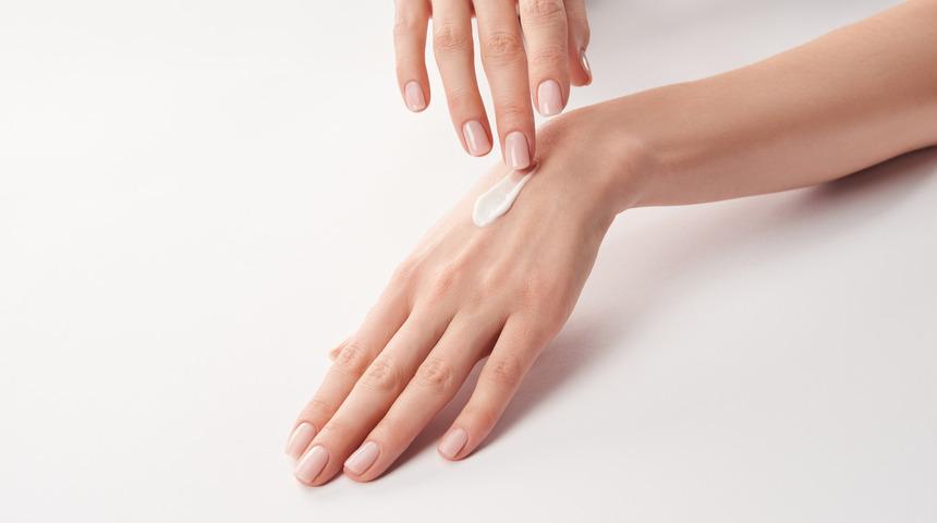 Elde oluşan çatlaklar nasıl geçer? El çatlaklarına ne iyi gelir?