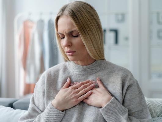 Kalp çarpıntısı belirtileri nelerdir?
