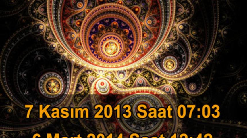 J&uuml;piter Geri Hareketi