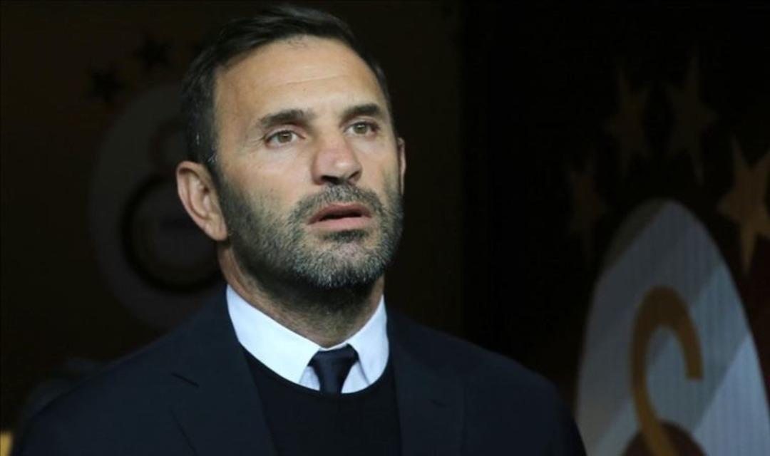 Şampiyonlar Ligi'nde oynanacak Manchester United ma&ccedil;ı &ouml;ncesi Okan Buruk k&ouml;t&uuml; haber duyurdu! "Oynayamaz"