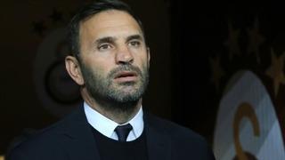 Şampiyonlar Ligi'nde oynanacak Manchester United maçı öncesi Okan Buruk kötü haber duyurdu! Oynayamaz