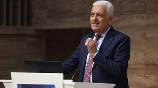 CHP'li Muğla Büyükşehir Belediye Başkanı Osman Gürün yerel seçimlerde aday olmayacağını açıkladı